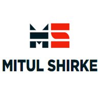 MITUL S. SHIRKE